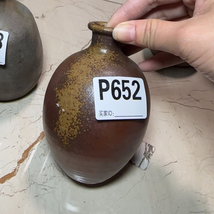 备前烧作品备前烧作品