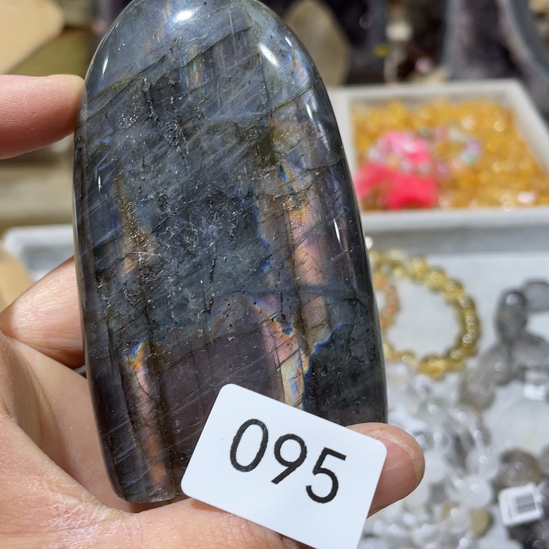 长石摆件……未镶嵌