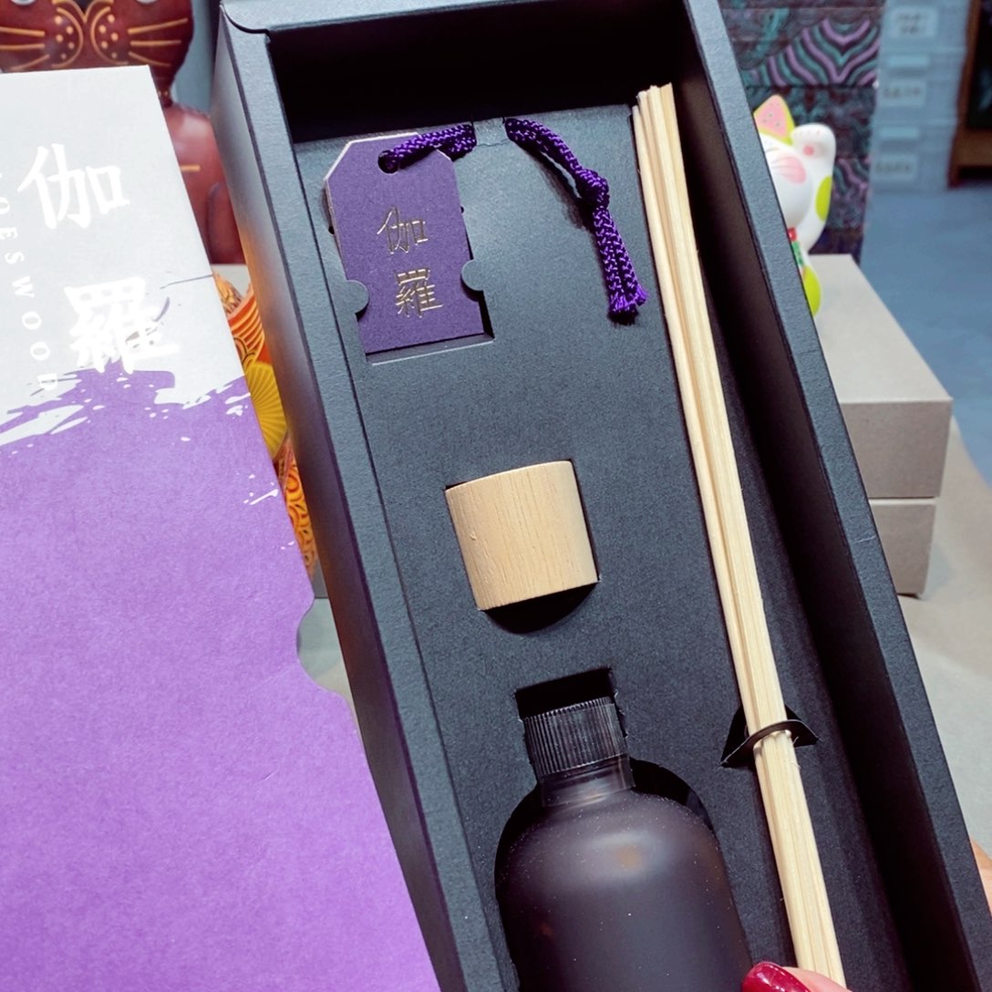 如图所示 观兰器物