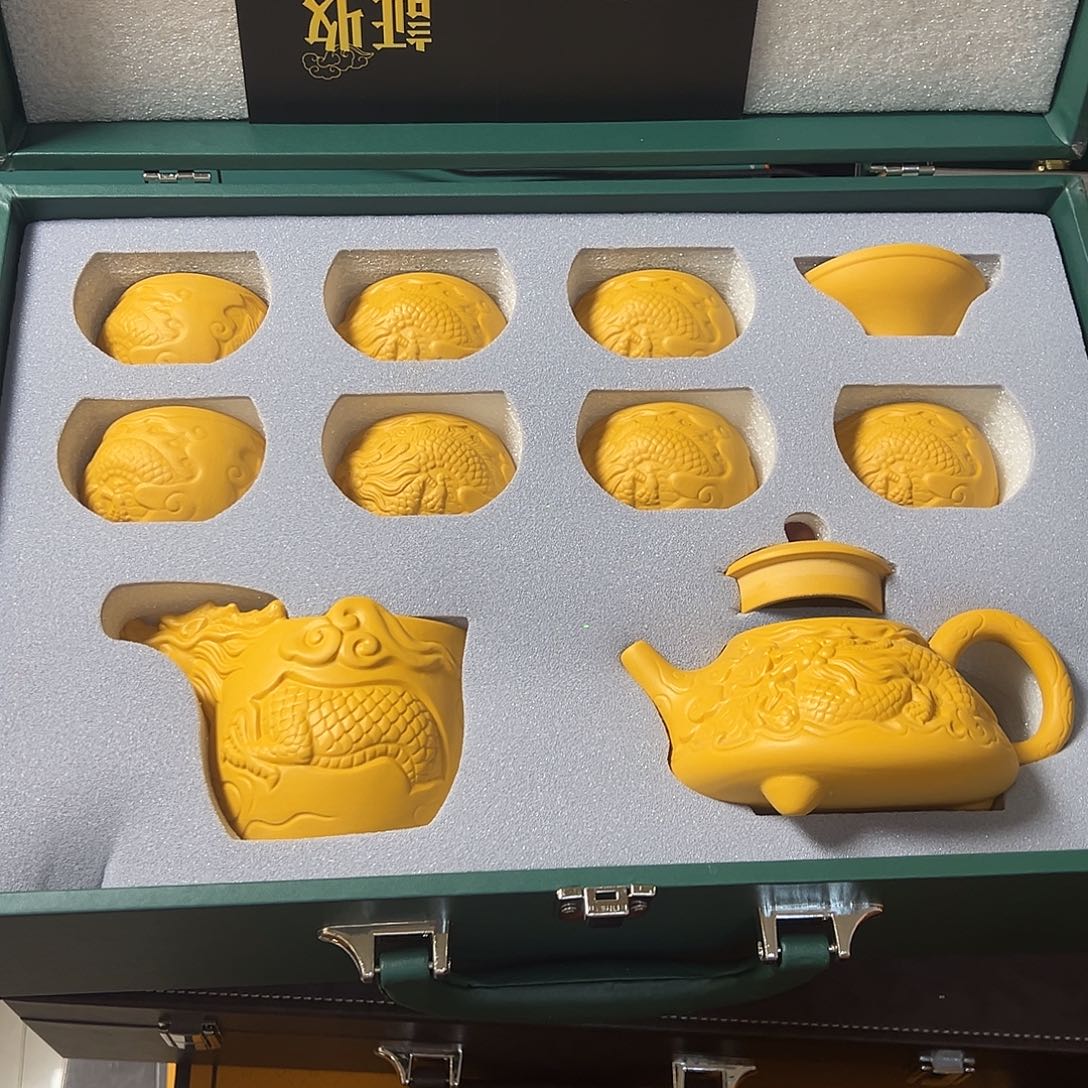 孤品茶具套装等等等