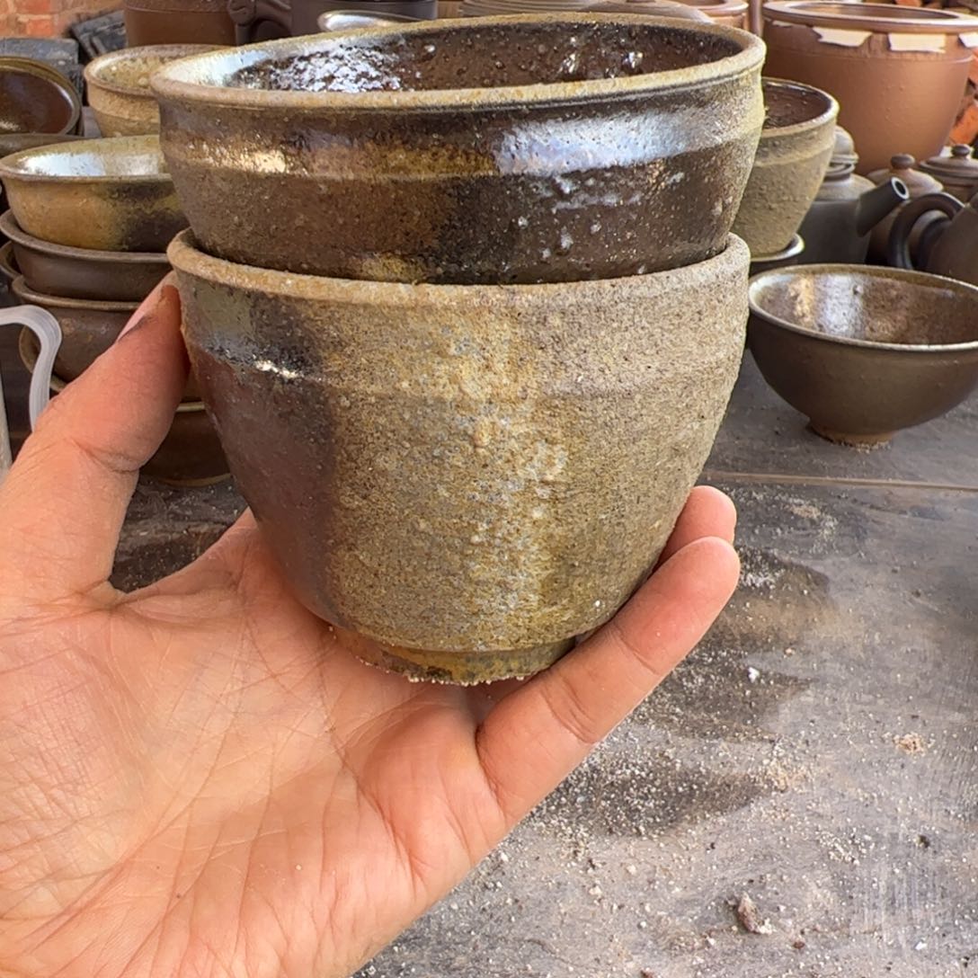 坭兴陶贵台龙窑A133