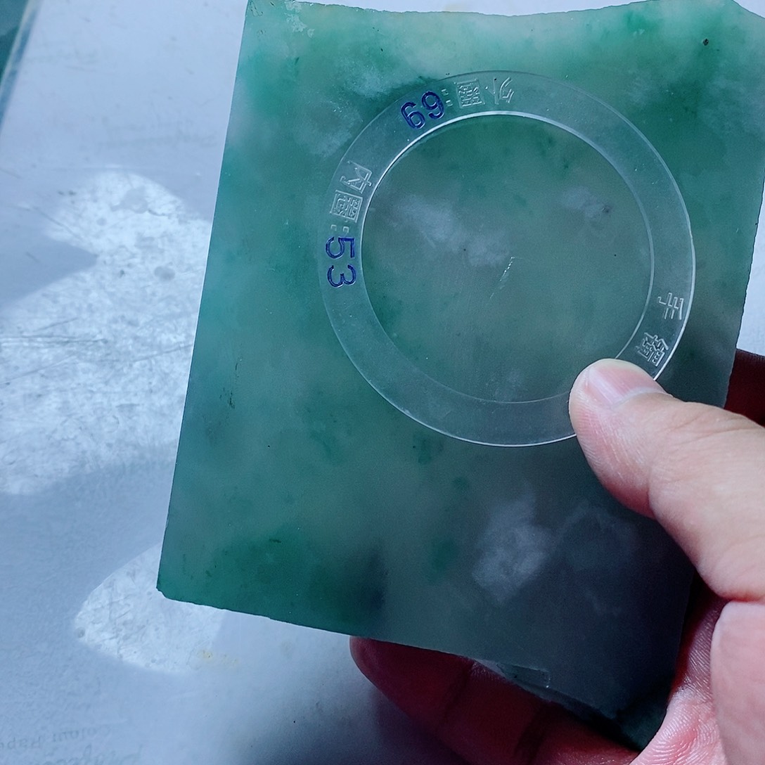 用***0定制石英质玉（非洲翠）