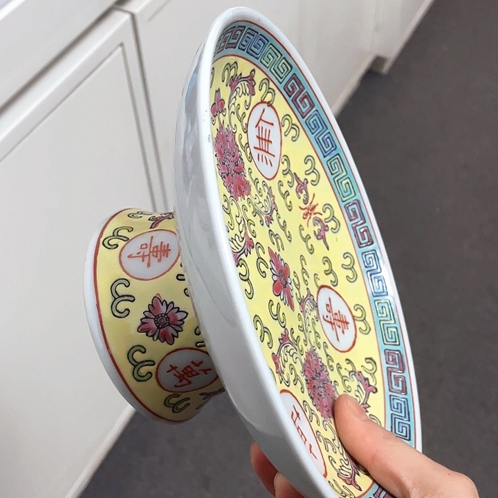 罐景德镇陶瓷……景德镇