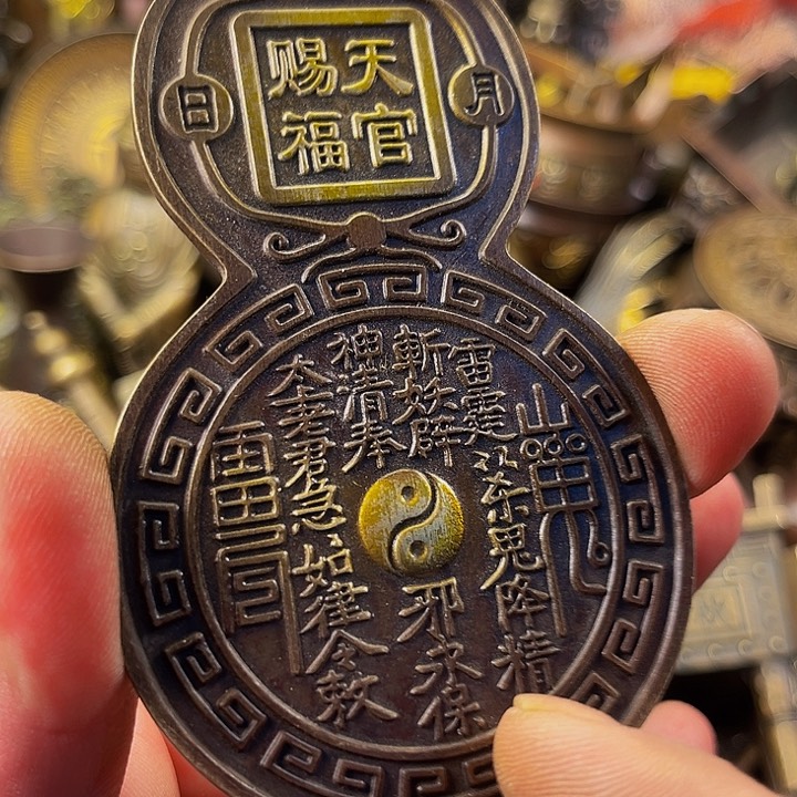 精美铜器精美铜器