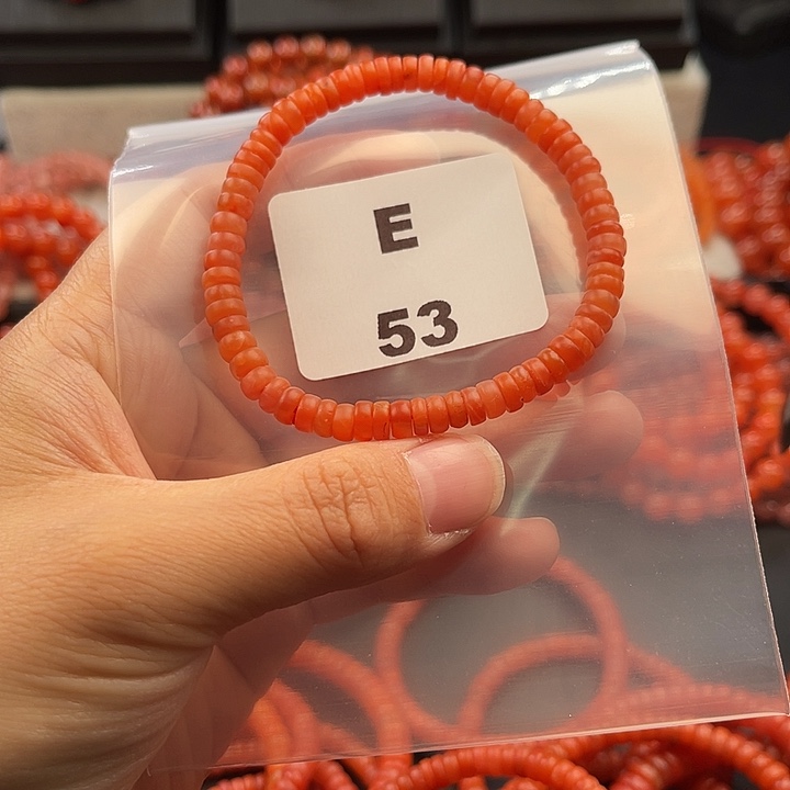 南红玛瑙未镶嵌多样性发货默认微瑕称重5