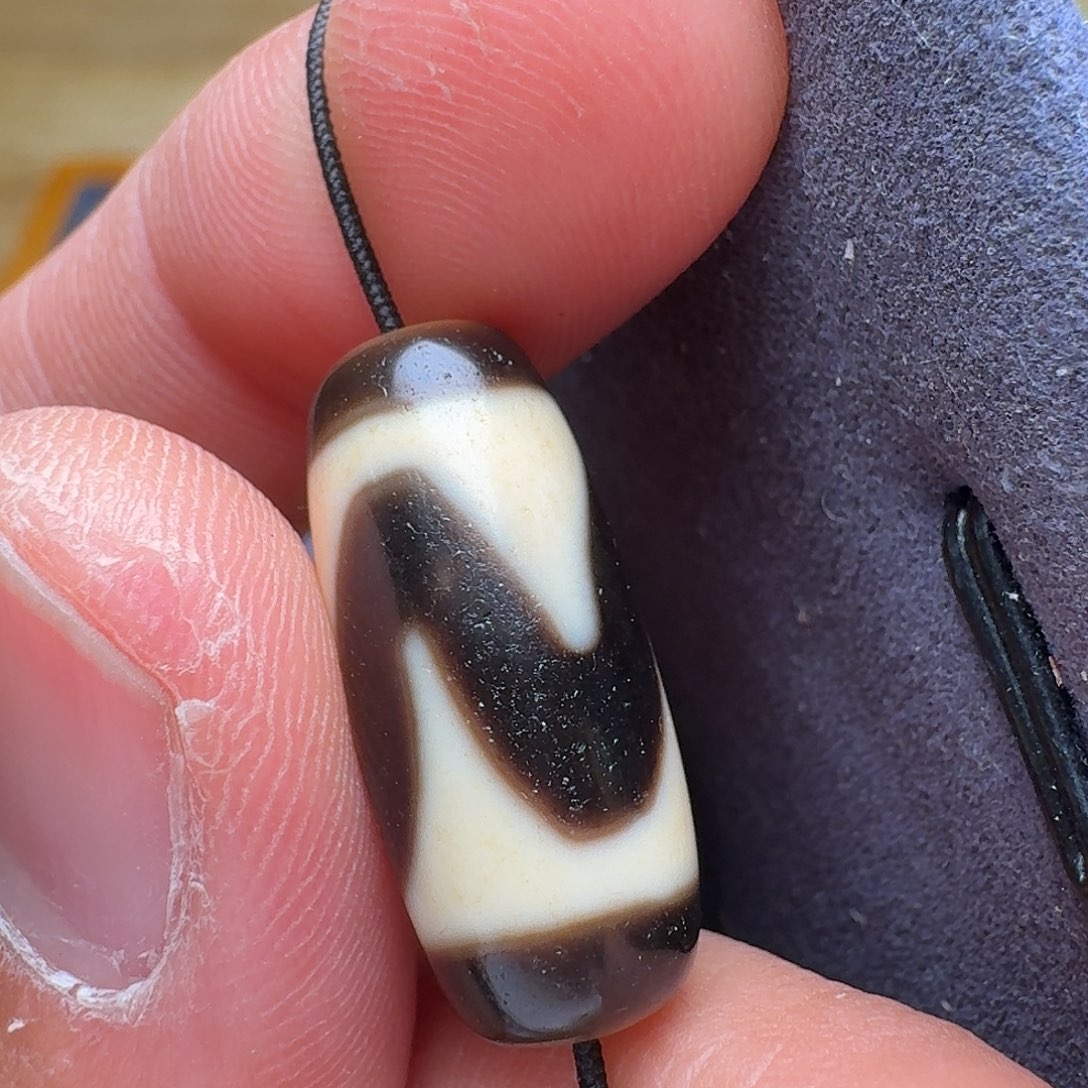 建成超顶虎牙桶珠