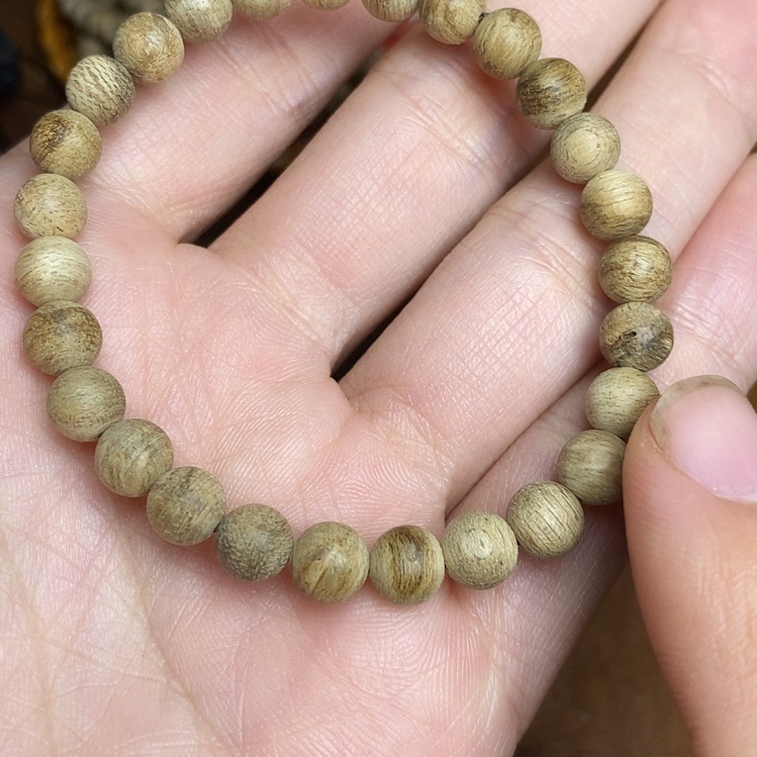 达拉干微瑕疵07/27珠珠一条（120802