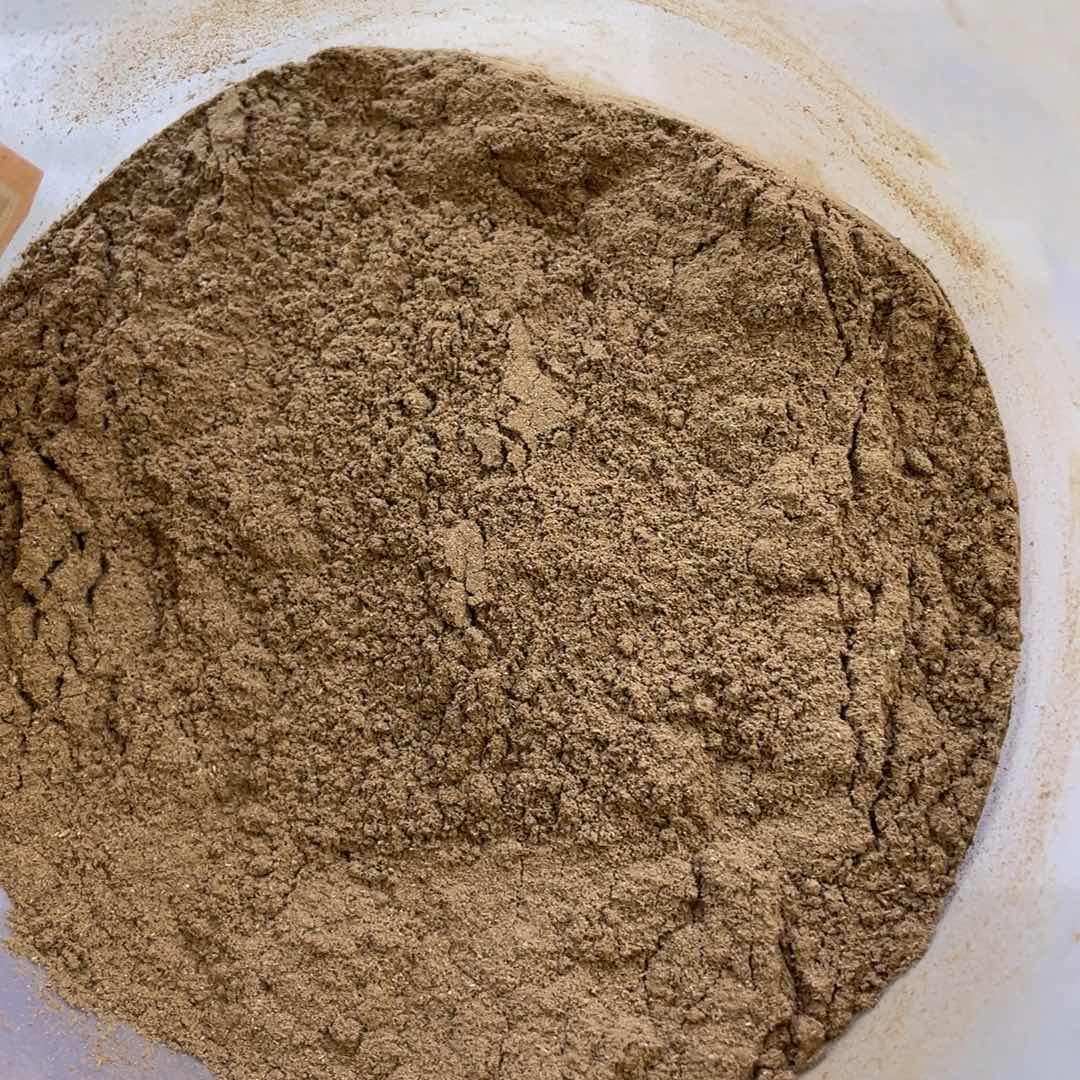 沉香碎屑沉香窖藏早期安汶粉10克