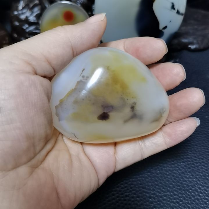 玉髓珠宝奇石未镶嵌