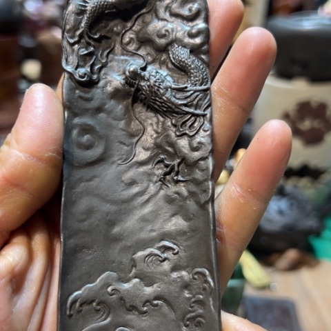 中古美术，金银铜铁锡