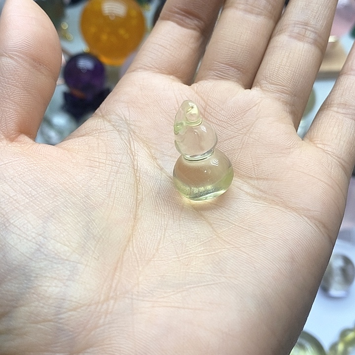 水晶摆件未镶嵌摆件