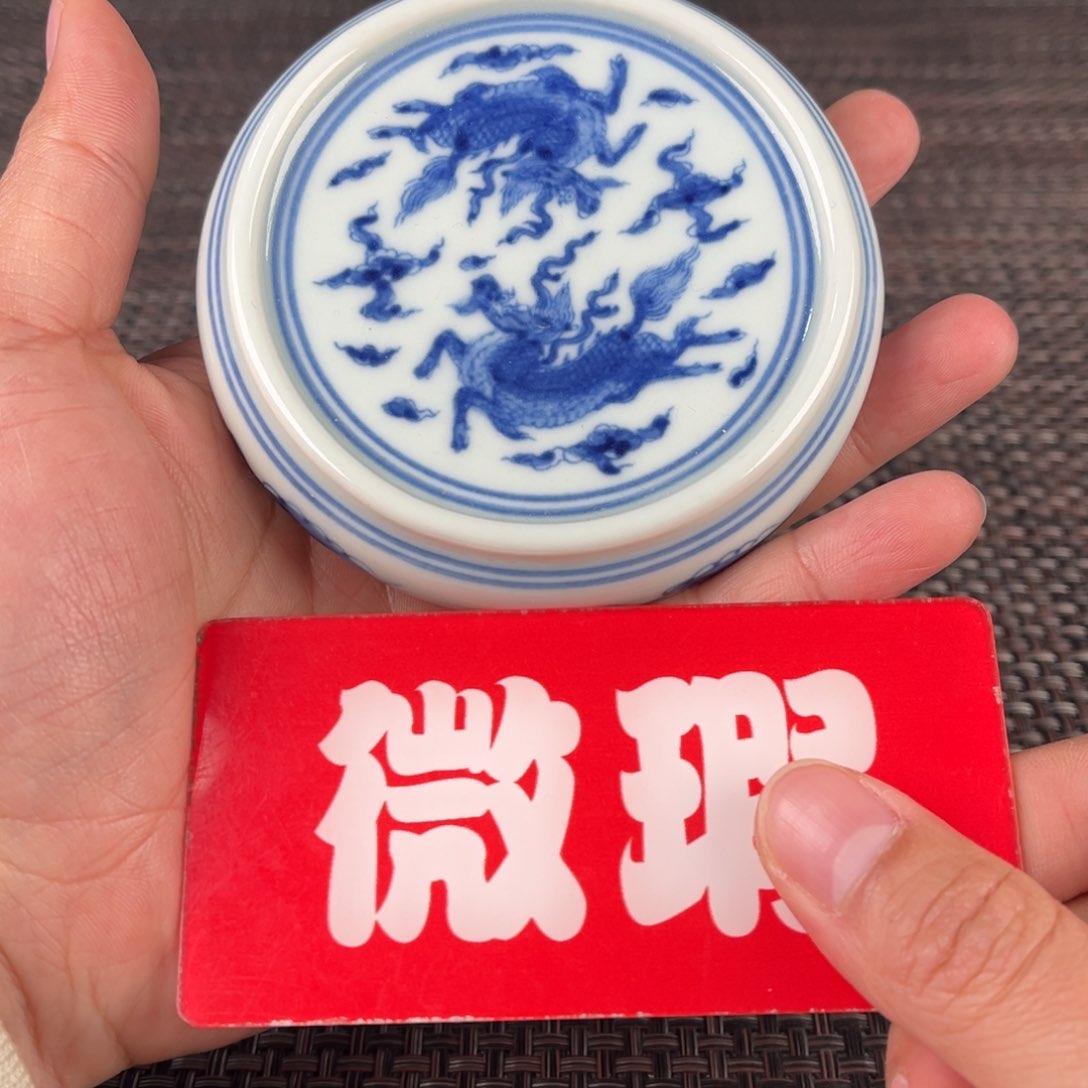 景德镇陶瓷艺术品