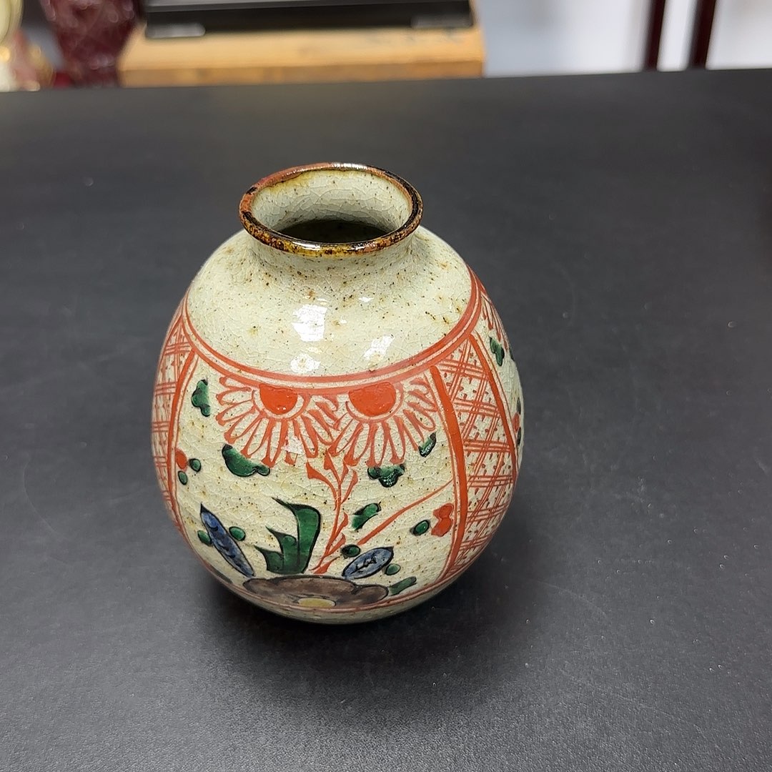 中古物品，谨慎参拍7