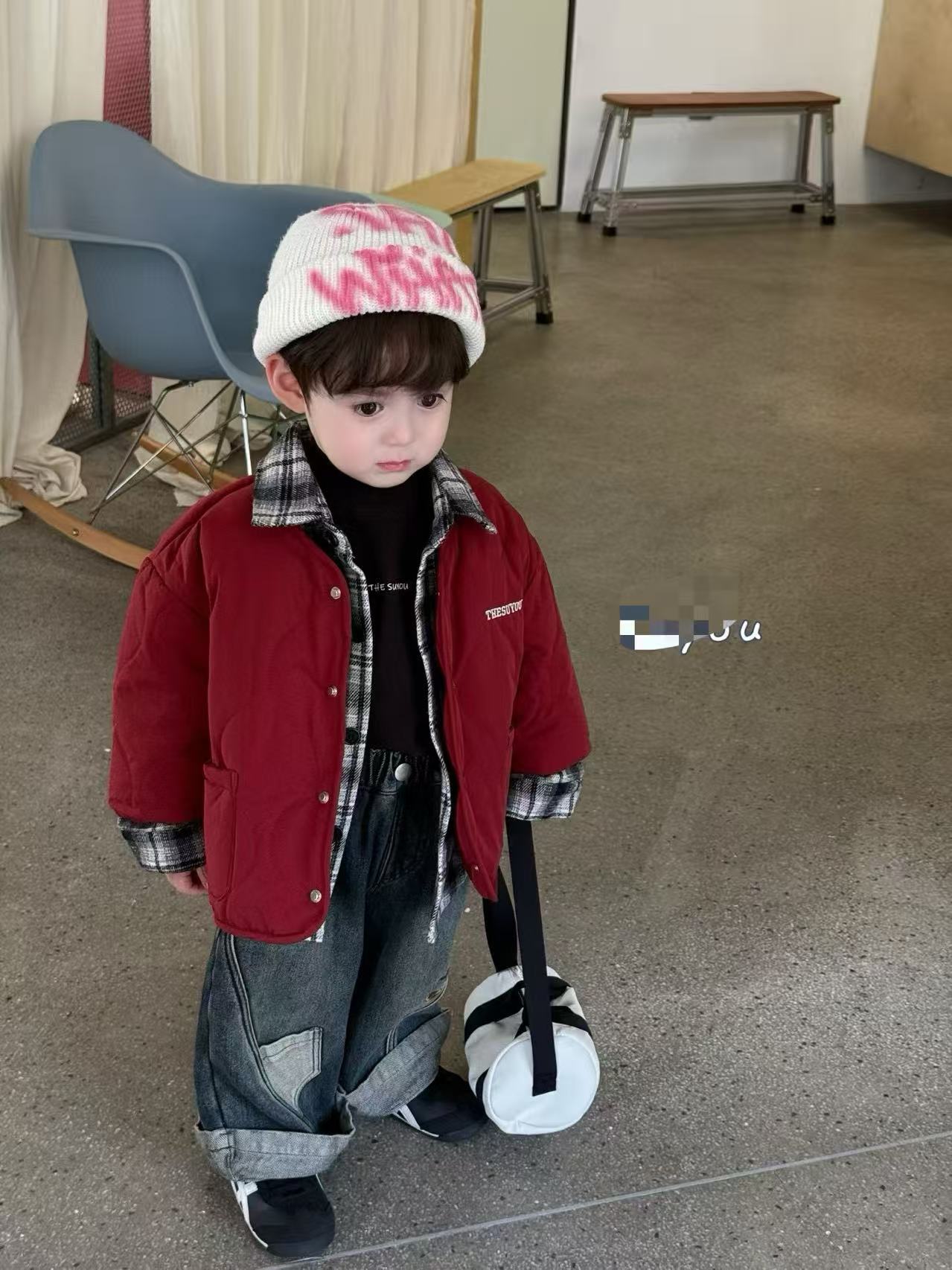 2025男童品牌童装合集链接