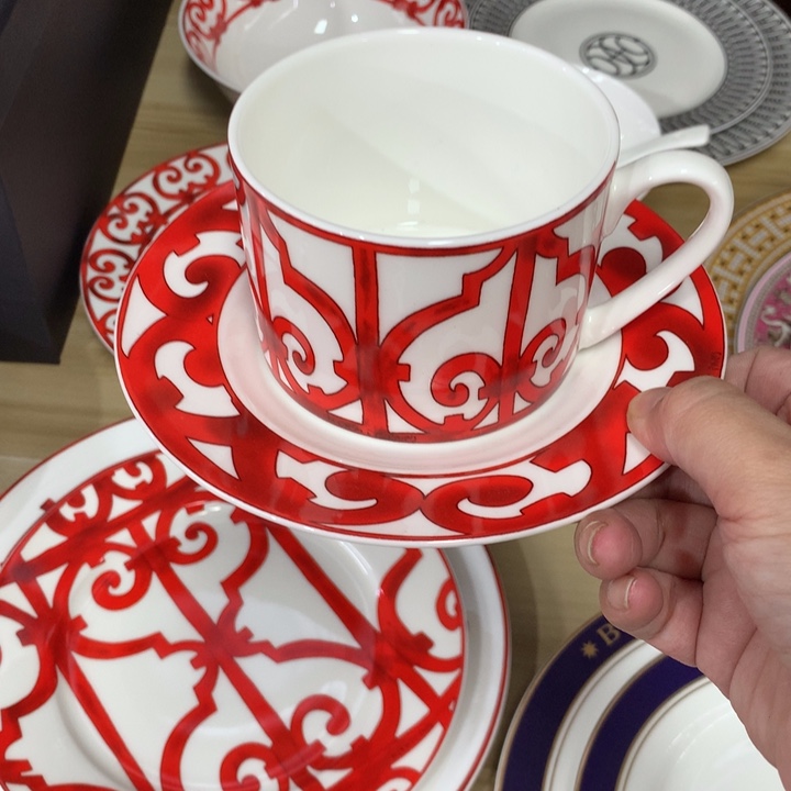 瓷片全套的都是好