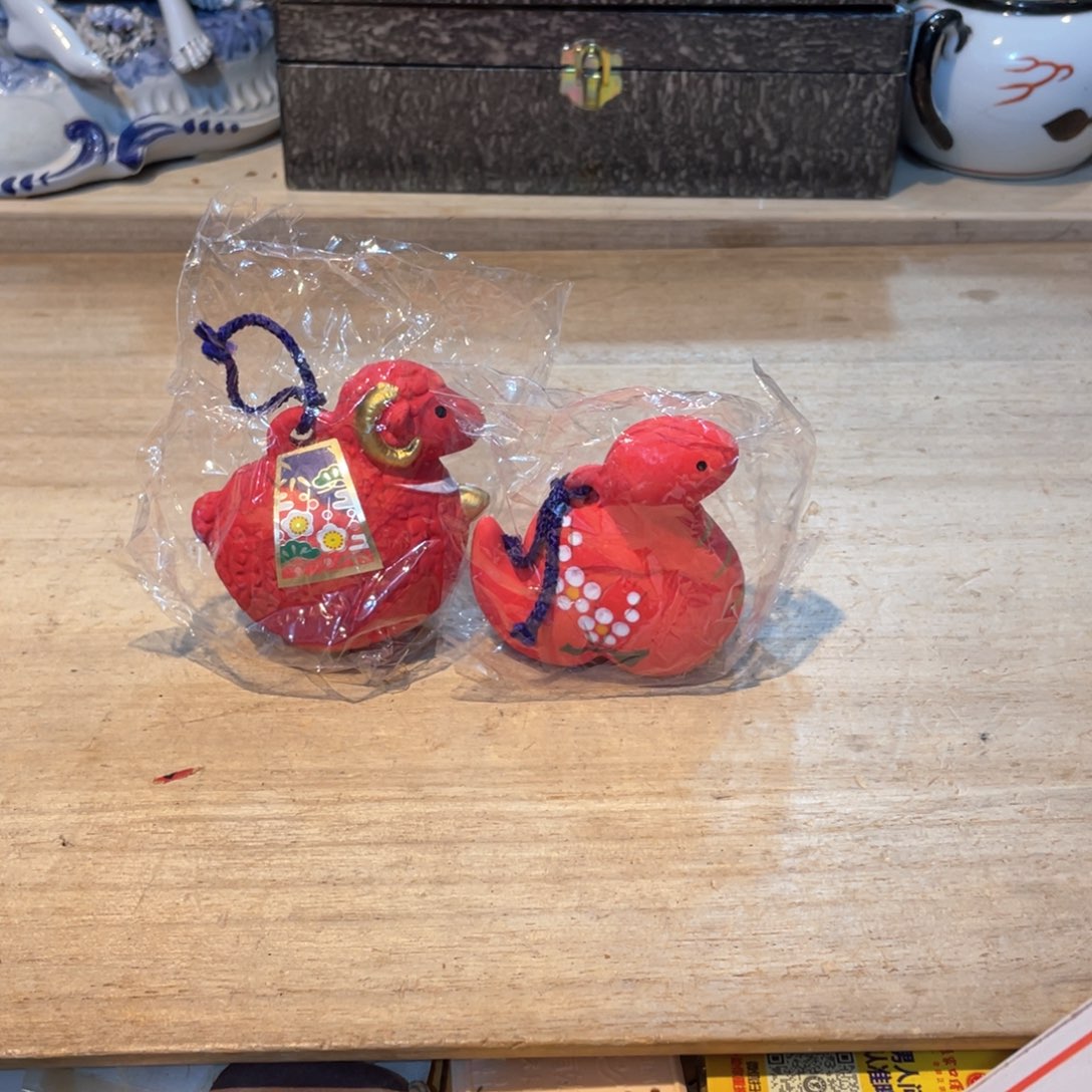 陆**噜工艺美术品工艺美术品