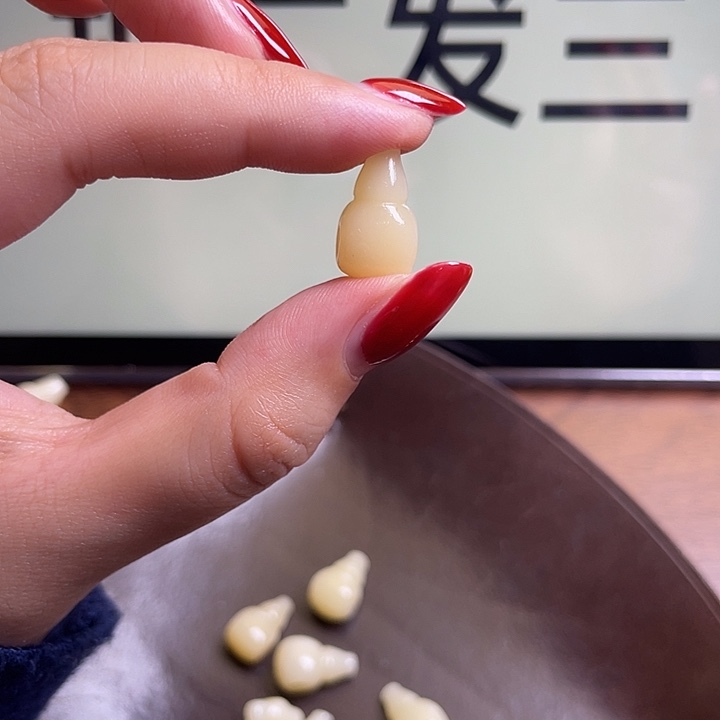 手串/手链驼骨0149