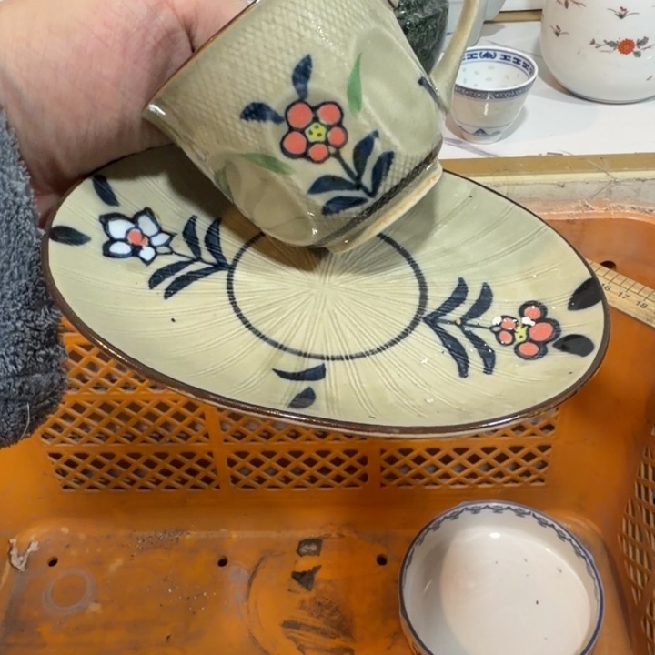 陶瓷推荐第二名20包邮