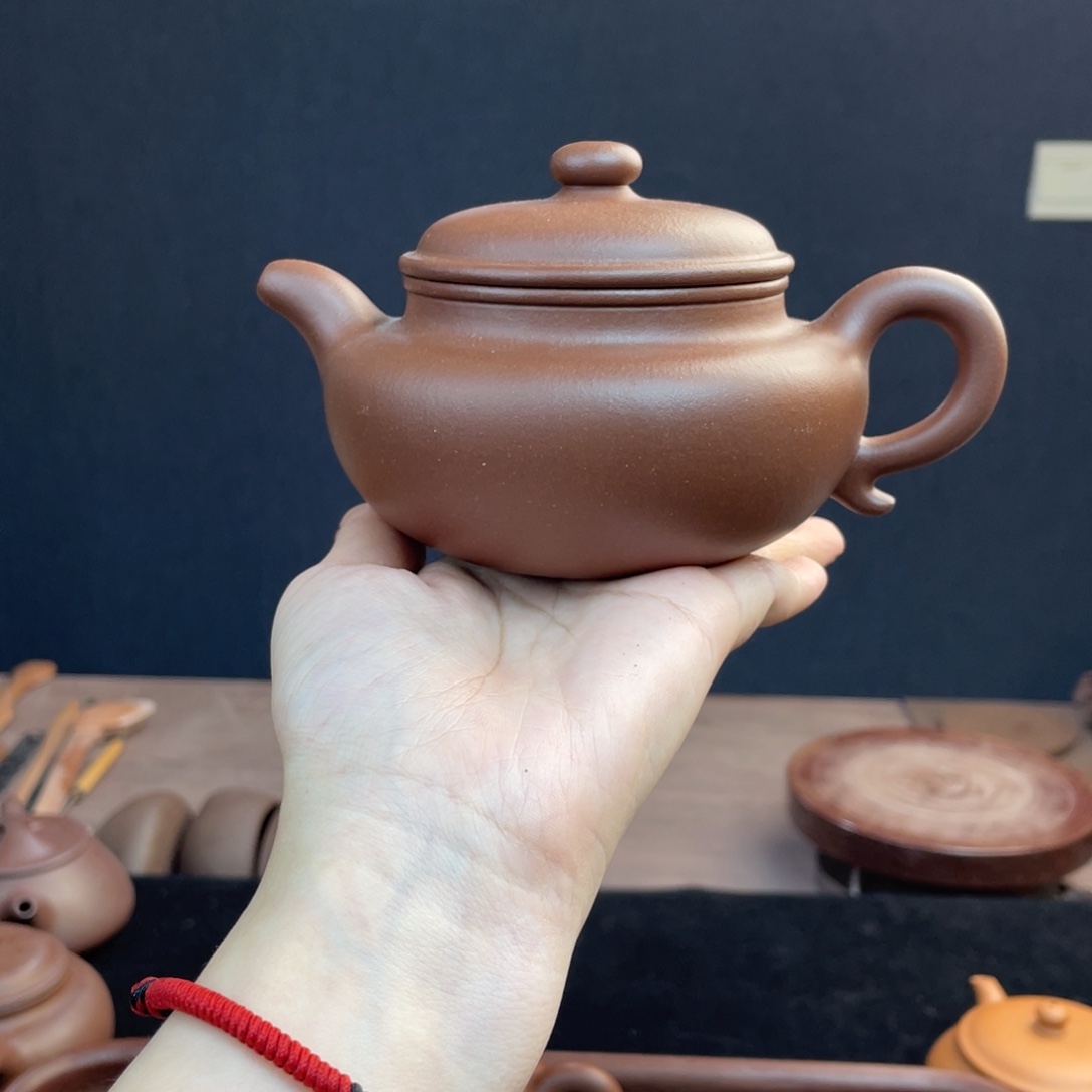 全手工底槽清仿古300cc