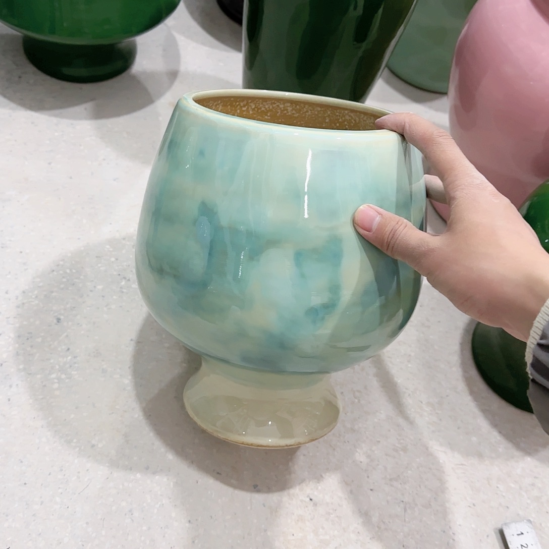 摆件正品有孔正品