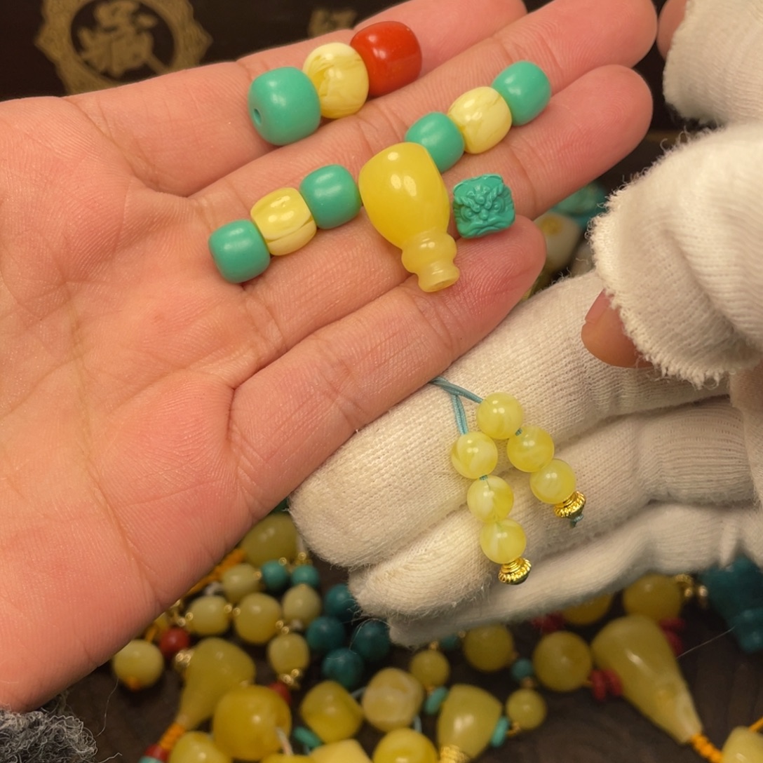 G****非金属10，8顶珠腰珠三通哈哈哈