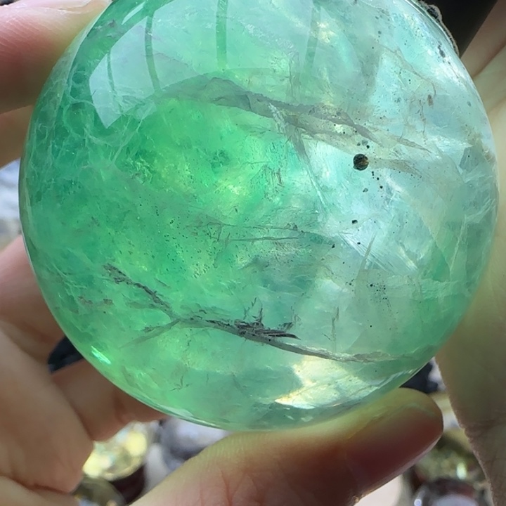 摆件水晶未镶嵌d230