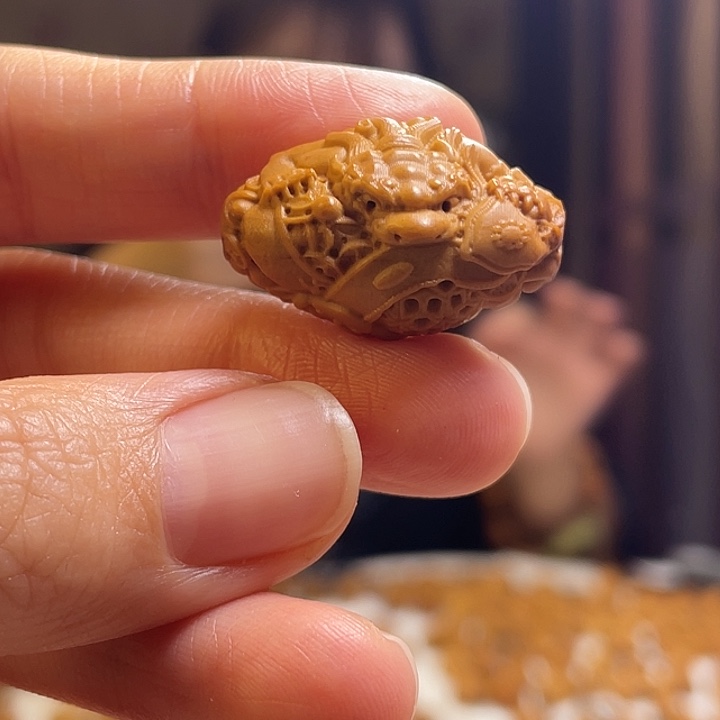 手串/手链橄榄核