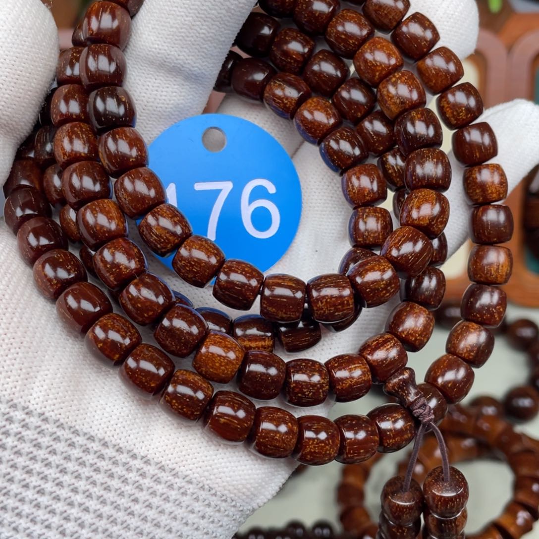 贡木手串/手链8✖️9