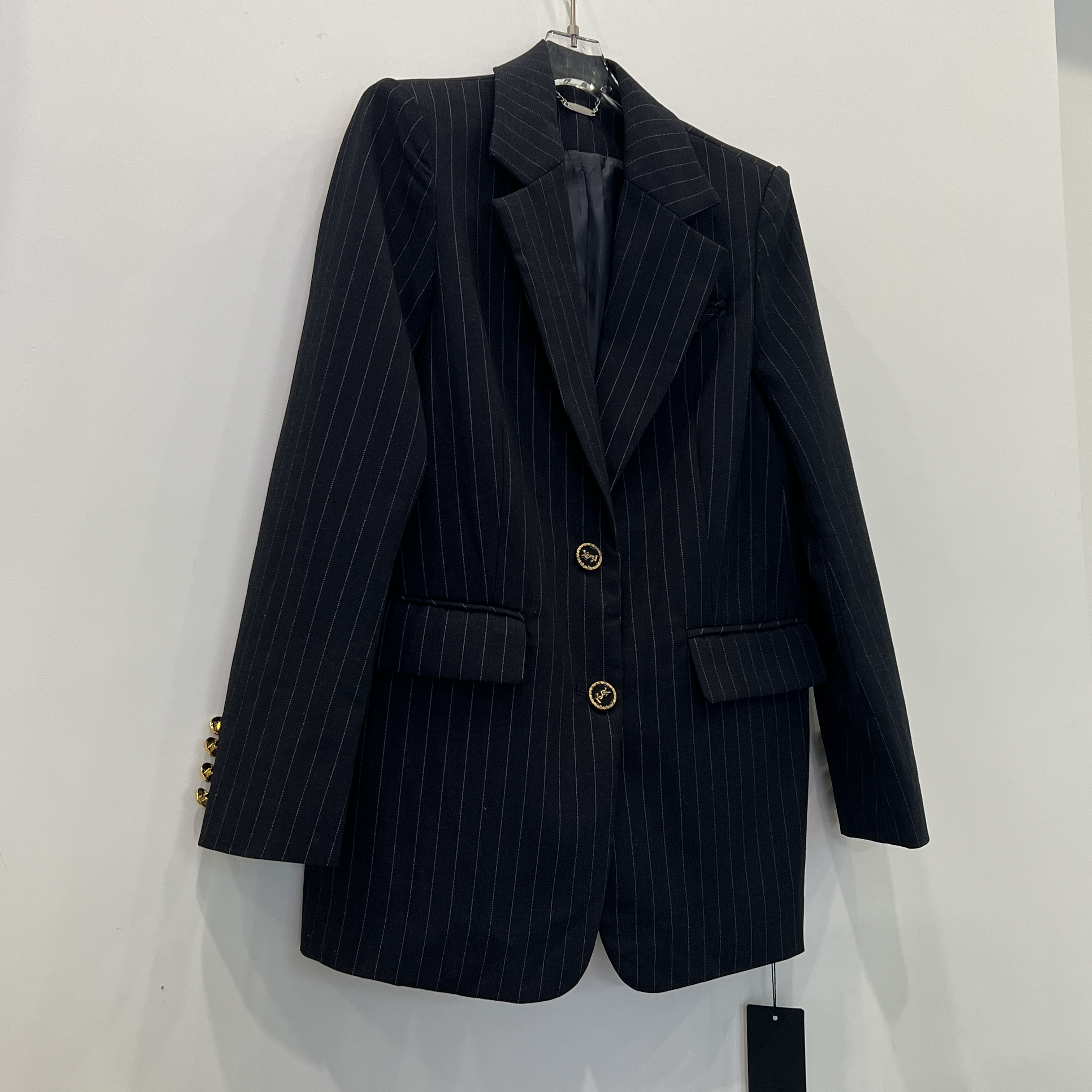 【YS专属】25高定款西装外套女