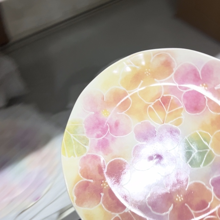 瓷片孤品瑕疵小丸子仓库