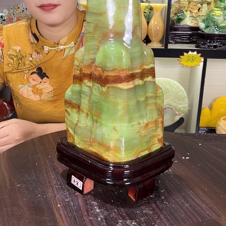 嘉***材家居摆件饰品摆件