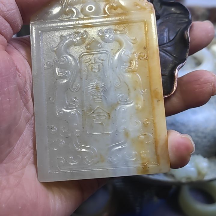 摆件铜器杂件摆件茶宠物