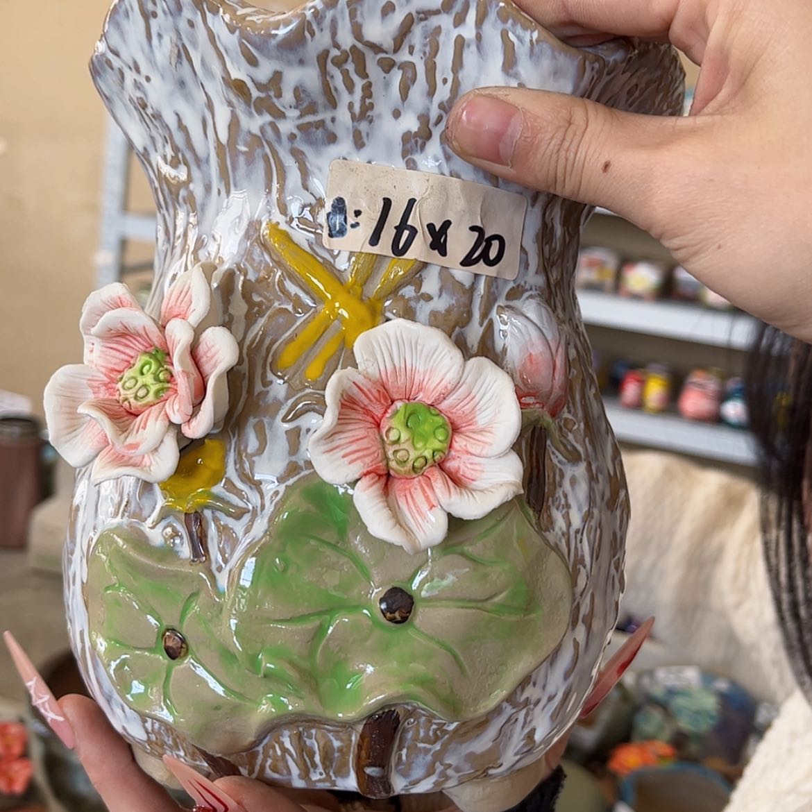 【闪购商品】红陶福利