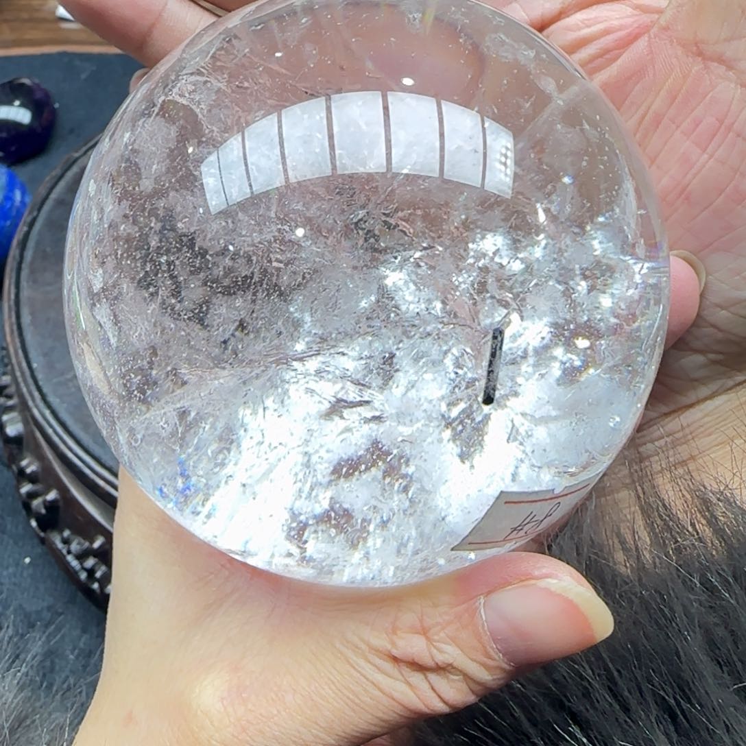 水晶未镶嵌未镶嵌f544