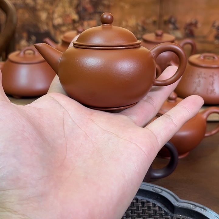 茶壶紫砂紫砂壶特价紫砂壶