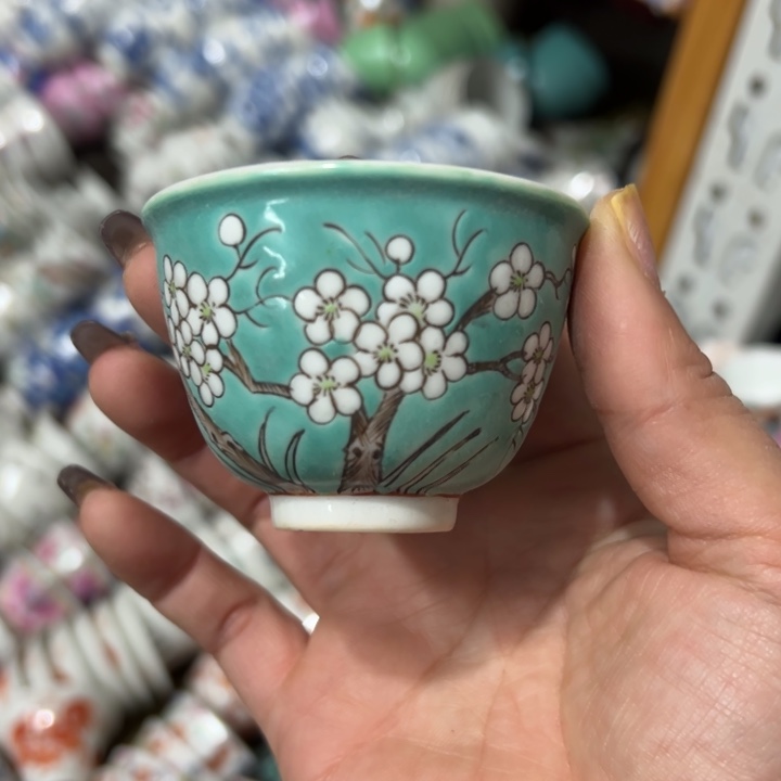 杯景德镇陶瓷库存