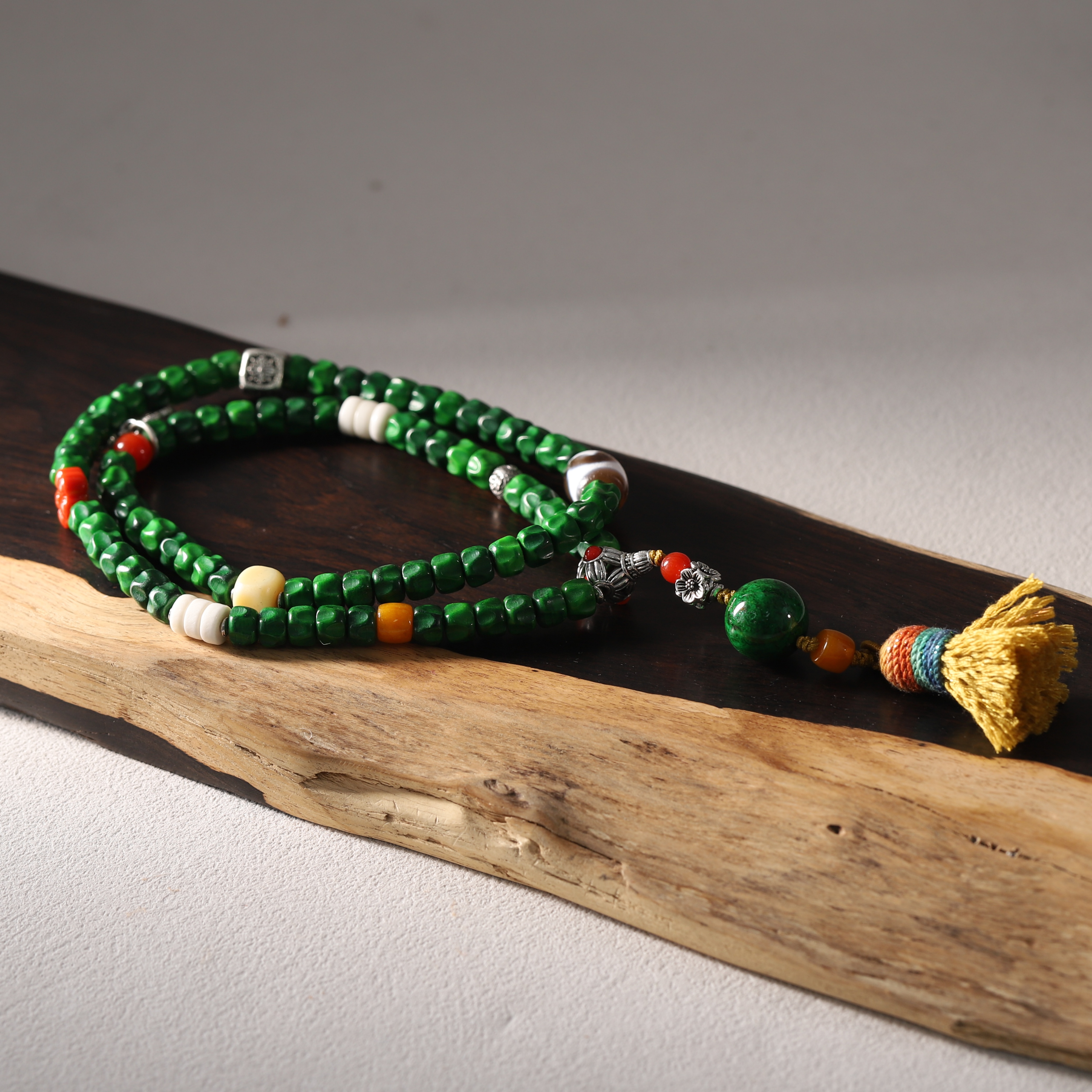 项链 【慧慧珠宝】高端轻奢项链多样性发货HF4315S