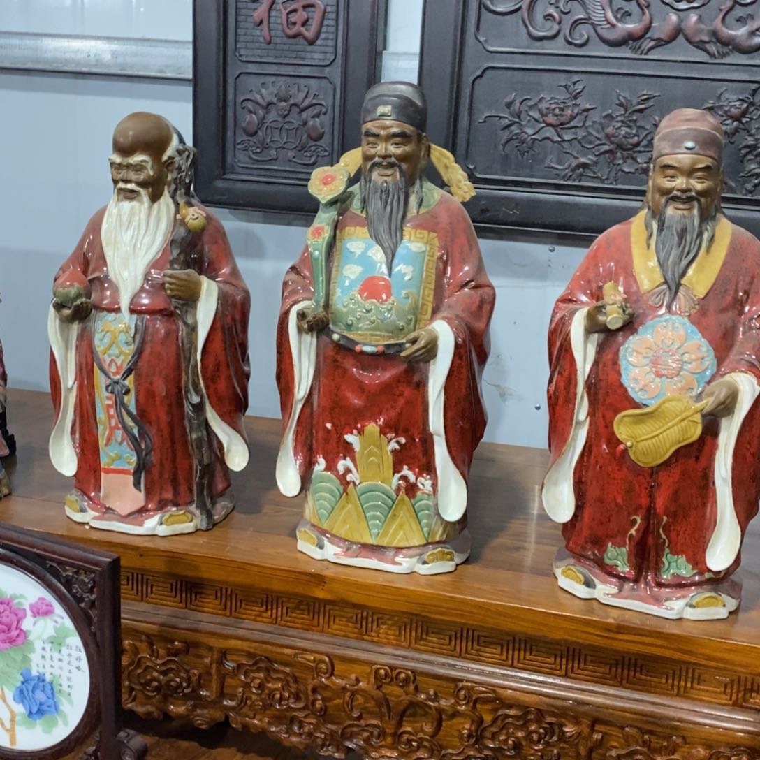 瓷片所得税等方面的税收优惠