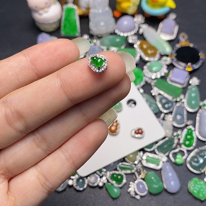 翡翠裸石111111111111