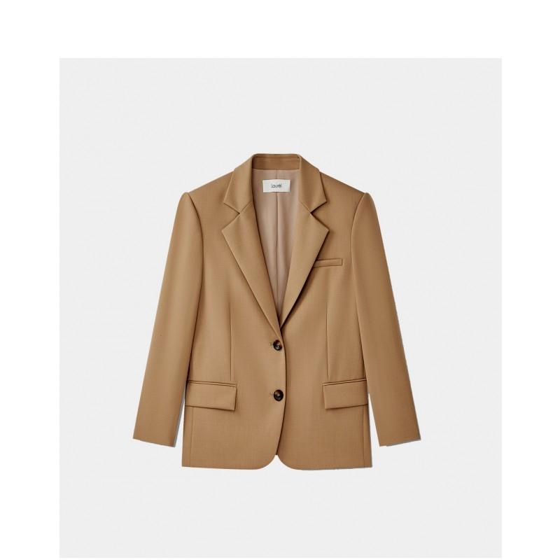 FALEMIG-萝家西装外套T02900