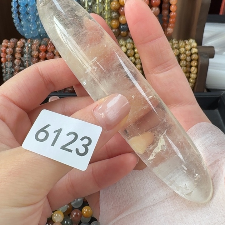 大型摆件（非配饰）未镶嵌水晶