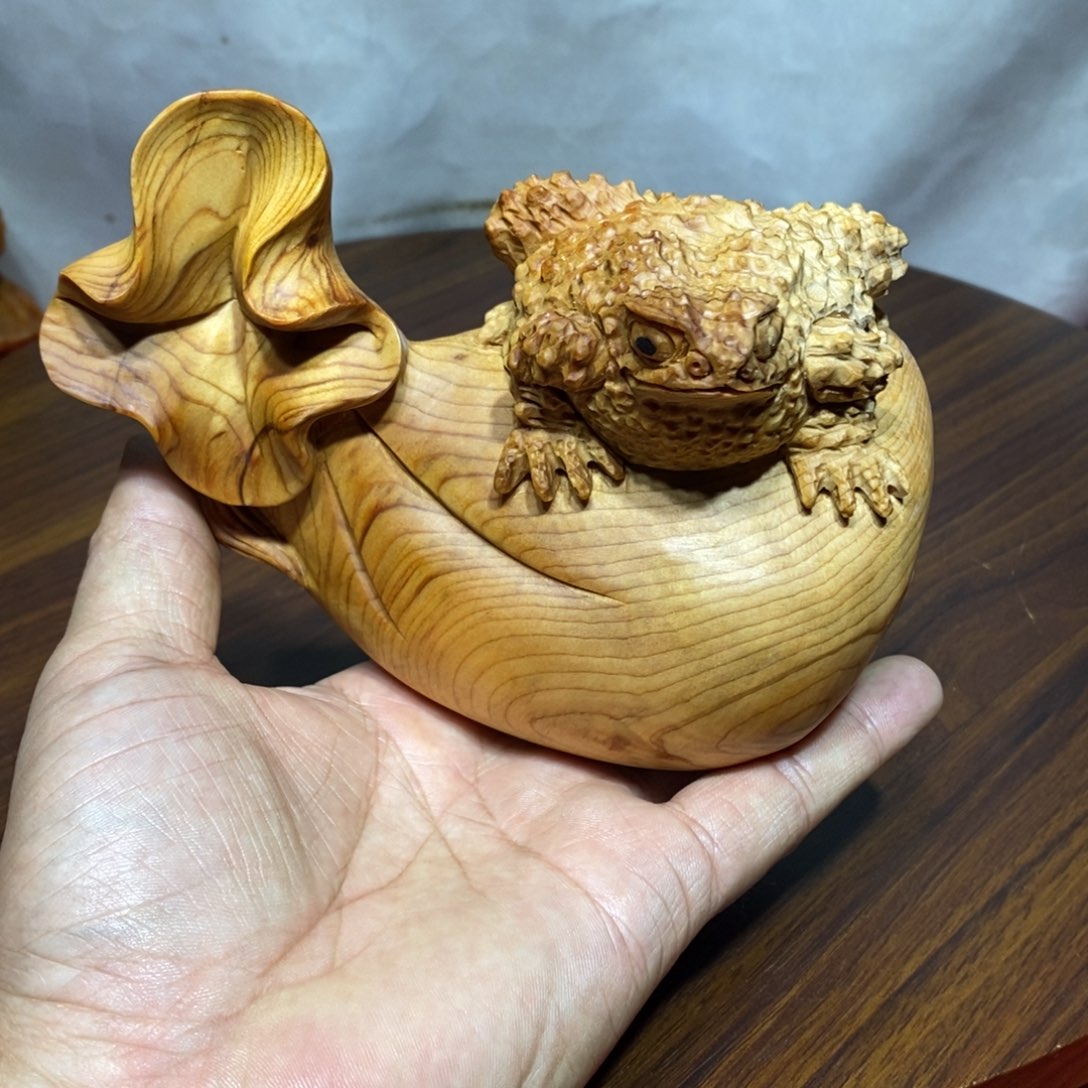 湖***浩柏木（崖柏）崖柏呱呱