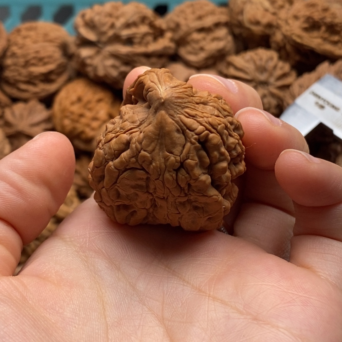 静***朗核桃定制商品不退不换