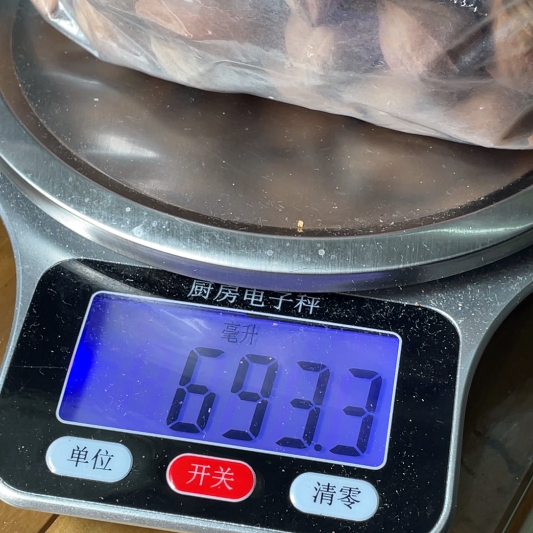 随***唐手串/手链橄榄核1