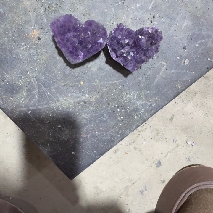 石材天然水晶家居摆件