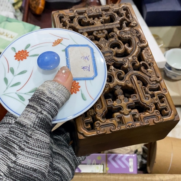 紫砂陶瓷艺术陶瓷艺术