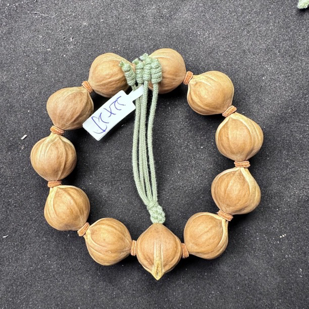 橄榄核老树老铁核素串，21*24