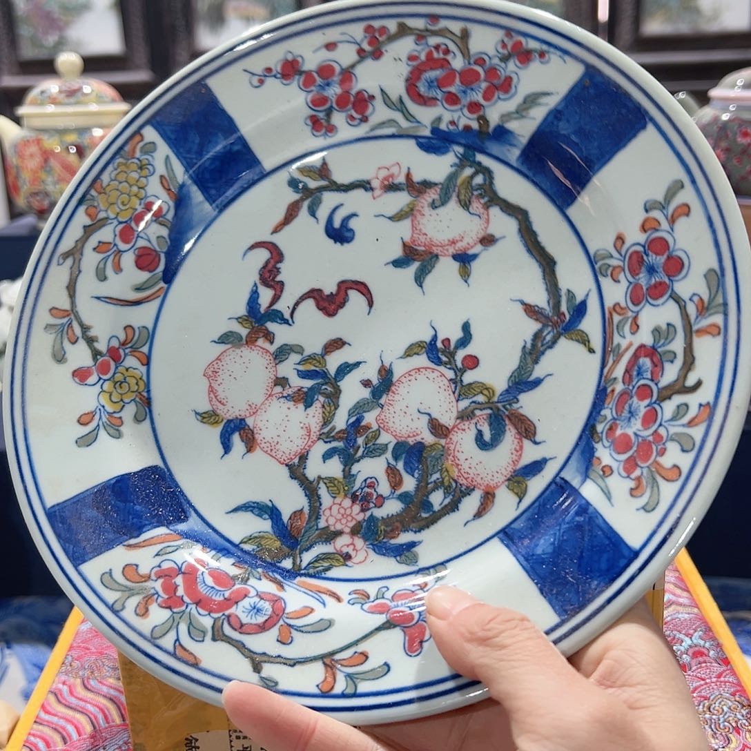 陶摆件景德镇陶瓷摆件