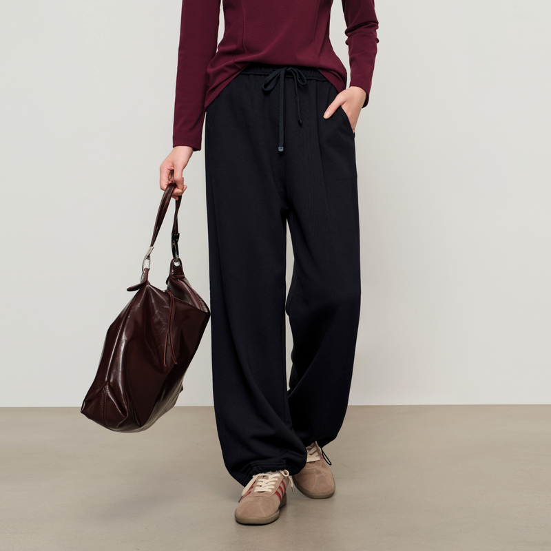 敦奴dunnu休闲裤8U512110