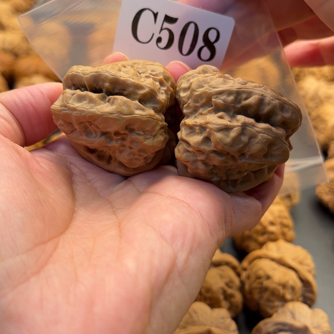 把件桃核蛙蛙福利39度45